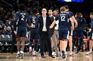 Connecticut v Georgetown